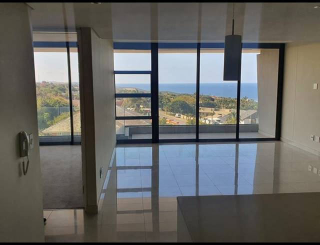 3 BEDROOM APARTMENT FOR SALE IN UMHLANGA RIDGE